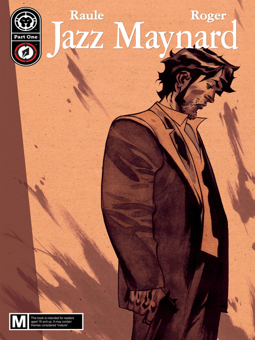 Title details for Jazz Maynard (2017), Issue 1 by Raule - Available